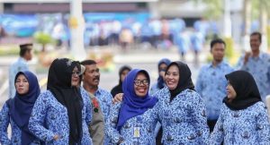 Gara-gara Penempatan Tugas Jauh, ASN Mengundurkan  Diri