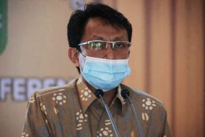 APBD-P Riau Rp8,7 T Sudah Bisa Digunakan