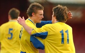 Kisah Striker Kurang Gizi Jadi Pemain Top (Bagian-2): Sempat Dihukum, Akhirnya Ditarik Klub Besar