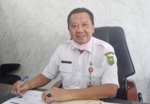 Sah, UMP Riau Tidak Naik