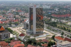 Pekanbaru Berhasil Keluar dari Zona Merah
