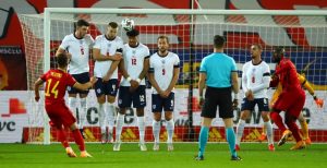 Tiga Singa Keok di Kandang King Power