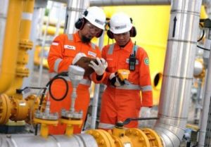 Pelanggan PGN Nambah, Ekonomi Menggeliat Lagi