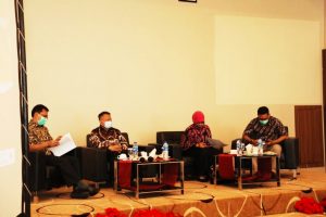 Tiga Tahun Terakhir, Pemasukan BMTB di Batam Turun