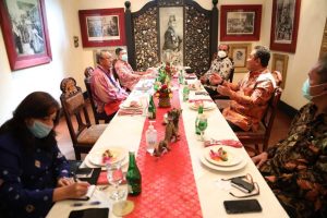 Dubes Malaysia akan Datang Lihat Kondisi Kepri