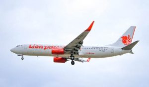 Lion Air Buka Rute Baru Surabaya – Ternate
