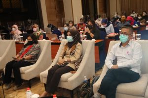 Setiap Realisasi Investasi di Batam Dilaporkan ke Menteri