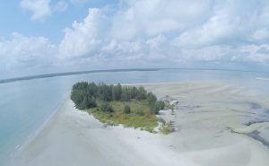 Pulau Rupat Hanya Butuh Sentuhan untuk Mengejar Kawasan Lagoi