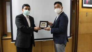 Perusahaan Jepang Tertarik Investasi di Batam