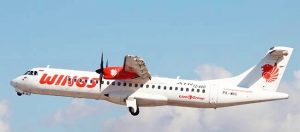 Wings Air Buka Rute Kupang-Ruteng, Harga Tiket RP700 Ribu