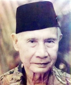 Gubernur Pertama Riau, Amin Nasution Dianugerahi Gelar Pahlawan