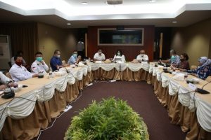 Pelaku Industri Yakin Ketersediaan Air di Batam