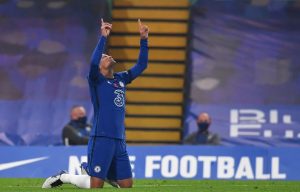 Liga Inggris Makin Ketat, Chelsea Tempati Kasta Ketiga