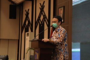 Wakil Menteri akan Follow up Masalah Pengusaha Ekspotir Batam