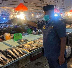 Syamsul Bahrum: Gas Ekonomi, Rem Covidnya