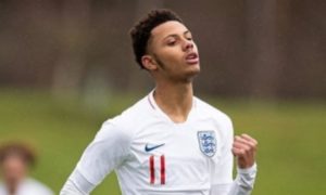 Atta Jadi Incaran Klub-klub Top Eropa