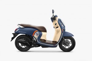 SAAT-NYA Honda Spesial Diskon