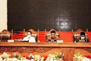 Sejumlah Nama OPD Batam akan Berubah, BP2RD Jadi Bapeda