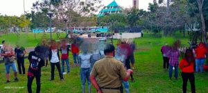 Diamankan, Dibina Dinsos, eh, PMKS Balik Lagi ke Jalan