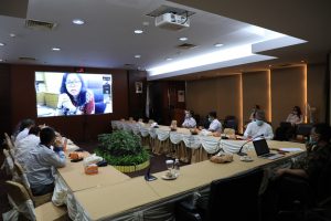 WNI Mau Masuk Singapura? Ini Syarat-Syaratnya