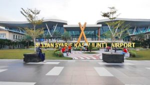 Bandara SSK II Sediakan Layanan Rapid Antigen