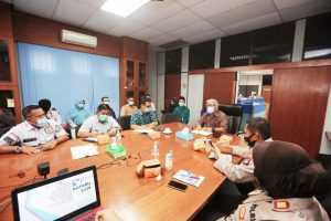 BP Batam Siapkan Tiga Pelabuhan Domestik