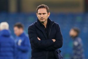 Sayang Lampard Tidak Punya Tongkat Ajaib