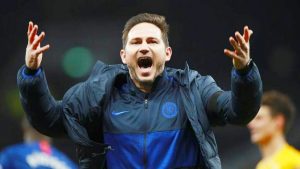 Lampard: Saya Sangat, Sangat Kecewa