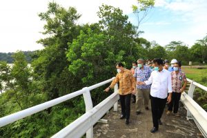 Moya Bangun GIS dan Bill System untuk Penagihan