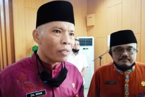 Riau Siap Belajar Tatap Muka pada Januari 2021