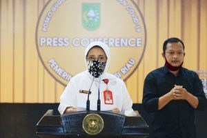 Stop! Penambahan Kasus Covid-19 pada Perayaan Natal dan Tahun Baru