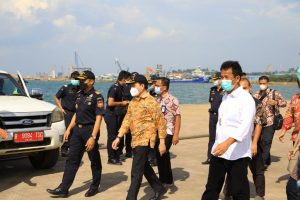 Pelayanan Batu Ampar Perlu Perbaikan