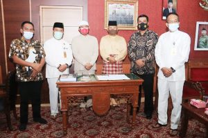 DPRD Batam Setuju Tanjung Sauh jadi Kawasan KEK