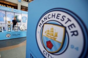 Manchester City, Klub Terkaya di Dunia, Madrid dan Barca Lewat