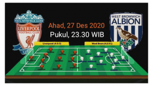 SAM: West Brom Butuh Keajaiban