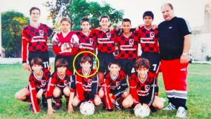 Kisah Superstar Messi (Bagian-2): Jika Main Mau Dibunuh, dan Kalau tak Main Dihajar Kawan