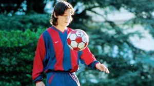 Kisah Superstar Messi (Bagian-3): Presiden Barca Sempat Ragu, tapi Akhirnya…