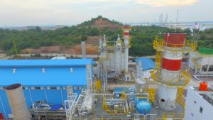 Cadangan Listrik di Riau 200 Megawatt dan Kepri 136 Megawatt