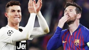 Mencari Raja di Grup G Liga Champions