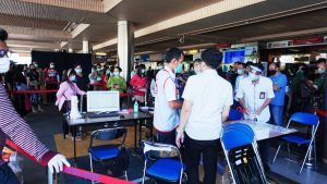 RSBP Batam Sediakan Tiga Tempat Layanan Test Antigen, Berikut Harganya