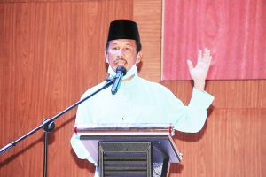 Jika Covid tak Hilang, Singapura, Malaysia tak akan Masuk, Ekonomi Tidak akan Bangkit