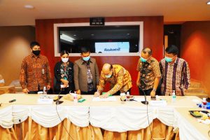 Kadin Batam Berharap Tarif Tambat dan Labuh Kapal Lebih Kompetitif