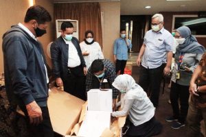 Peserta Lelang Proyek KPBU Berkurang, BP Batam Tetap Evaluasi Dokumen Penawaran yang Lain