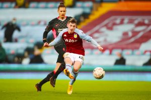 Villa Vs Liverpool: Misi Duduki Puncak Klasemen