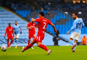 Duo Biru Menang Besar