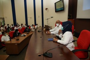 Analisis Kementerian PAN-RB Jadi Narasumber Bimtek BP Batam