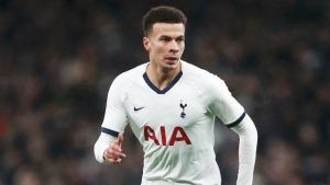 Hotspurs Menang 5-0, Mourinho Puji Alli