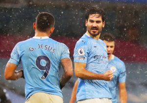 Jam Main Minim, Gundogan Berniat Tinggalkan Etihad