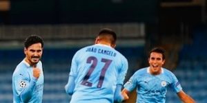 Ini Dia, Tiga Pemain Terbaik Manchester City