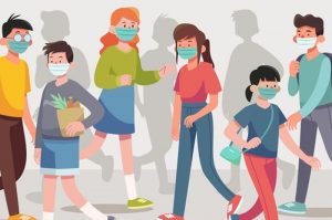 Gubernur Diminta Gencarkan Lagi Protokol Kesehatan